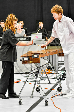 Governor Mifflin Percussion_170504_Wildwood-5017