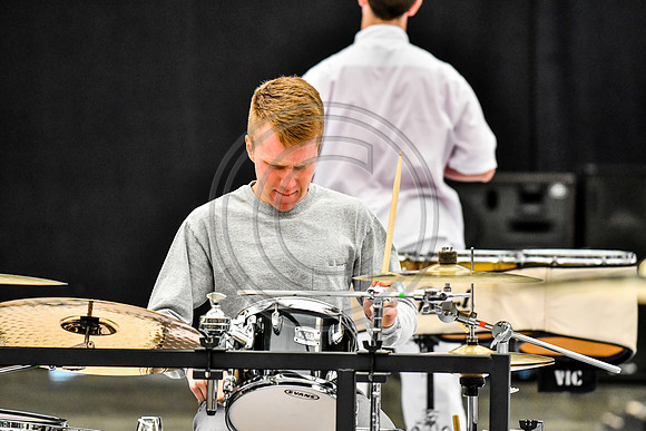 Governor Mifflin Percussion_170504_Wildwood-5021