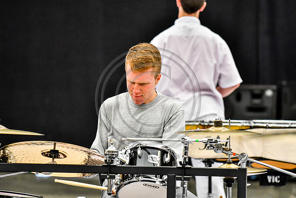 Governor Mifflin Percussion_170504_Wildwood-5023