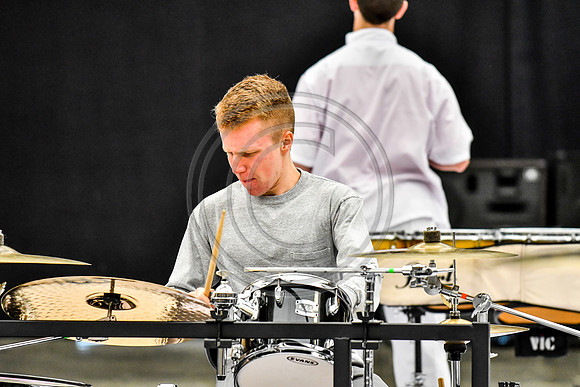 Governor Mifflin Percussion_170504_Wildwood-5020