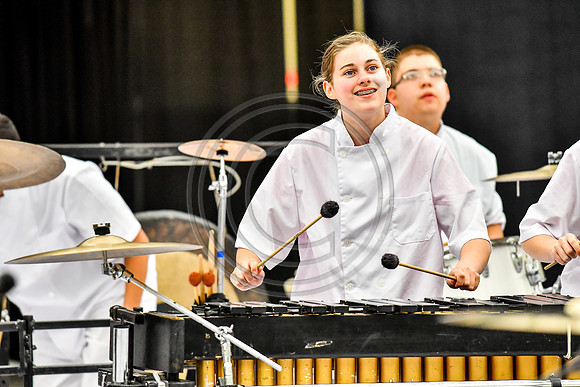 Governor Mifflin Percussion_170504_Wildwood-4995