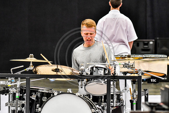 Governor Mifflin Percussion_170504_Wildwood-5025