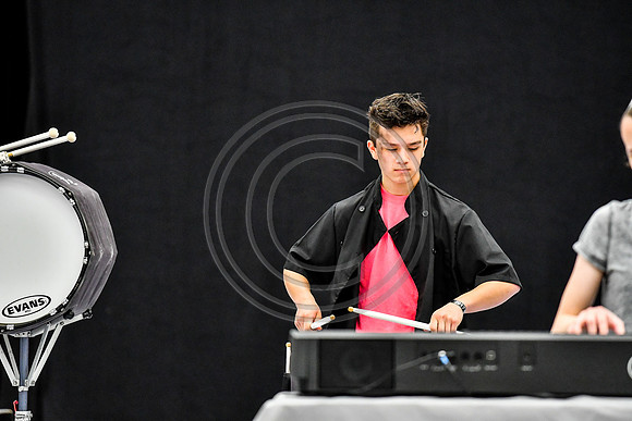 Governor Mifflin Percussion_170504_Wildwood-5029