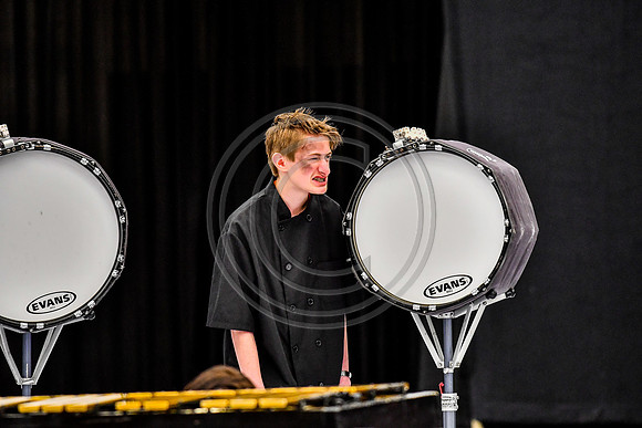 Governor Mifflin Percussion_170504_Wildwood-4997
