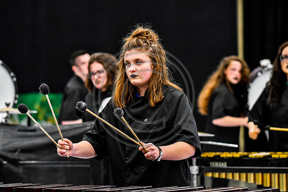 Governor Mifflin Percussion_170504_Wildwood-5005