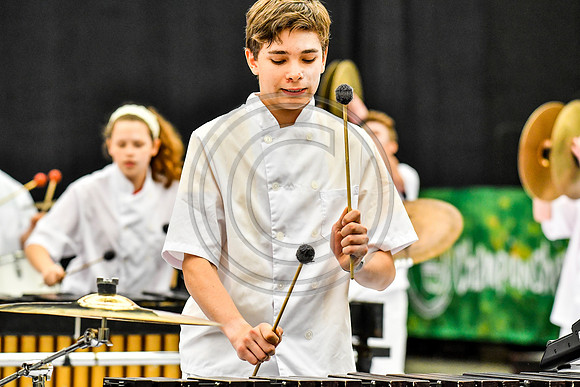 Governor Mifflin Percussion_170504_Wildwood-4990