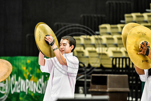 Governor Mifflin Percussion_170504_Wildwood-4991