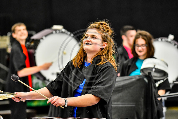 Governor Mifflin Percussion_170504_Wildwood-5031