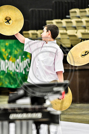 Governor Mifflin Percussion_170504_Wildwood-5014