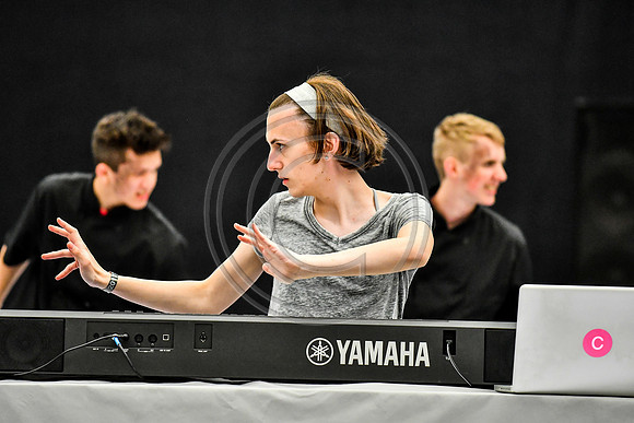 Governor Mifflin Percussion_170504_Wildwood-5012