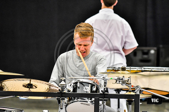 Governor Mifflin Percussion_170504_Wildwood-5024