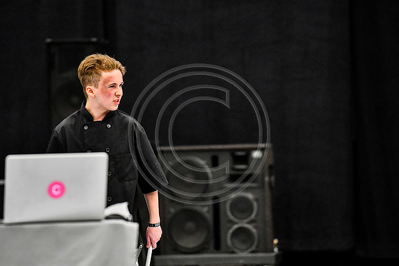 Governor Mifflin Percussion_170504_Wildwood-5002
