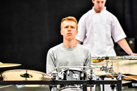 Governor Mifflin Percussion_170504_Wildwood-4994
