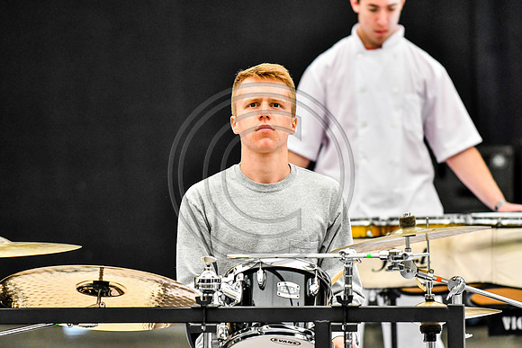 Governor Mifflin Percussion_170504_Wildwood-4994