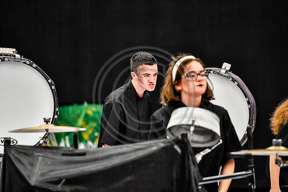 Governor Mifflin Percussion_170504_Wildwood-4998