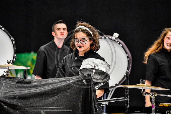 Governor Mifflin Percussion_170504_Wildwood-5001