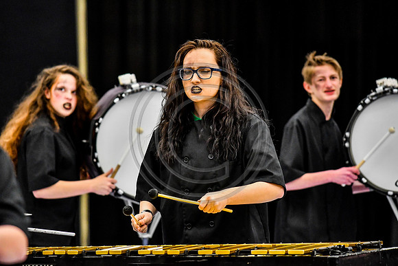 Governor Mifflin Percussion_170504_Wildwood-5004