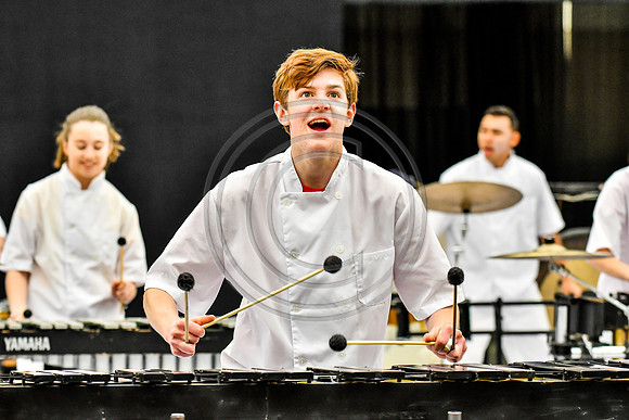 Governor Mifflin Percussion_170504_Wildwood-4989