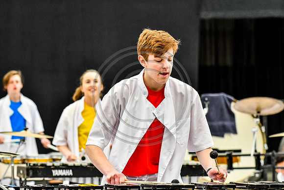 Governor Mifflin Percussion_170504_Wildwood-5030