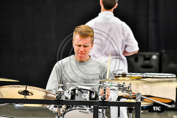 Governor Mifflin Percussion_170504_Wildwood-5022
