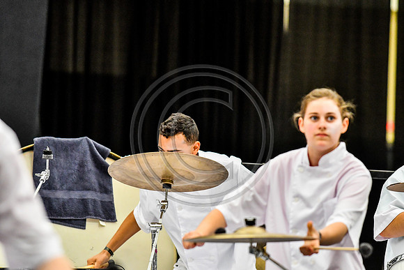 Governor Mifflin Percussion_170504_Wildwood-5009