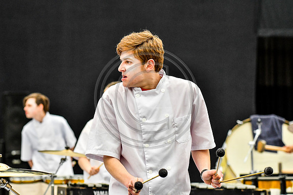 Governor Mifflin Percussion_170504_Wildwood-5008