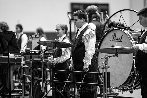Council Rock South Drumline_250208_Council Rock South-04157