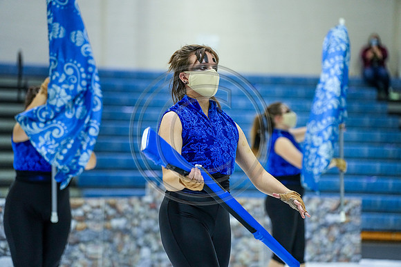Empress Winterguard_220122_Spring-Ford-01048