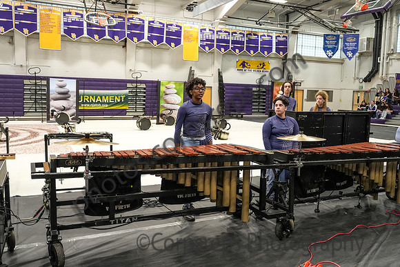 Abington Drumline_240427_Upper Moreland-02023