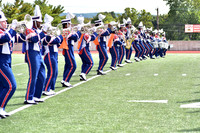 Morgan State University-813
