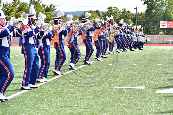 Morgan State University-813