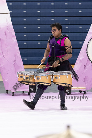 Unionville Drumline_250322_RWJ Barnabas Health Arena-JB01826