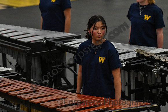 Wilson Percussion_250322_Lake Lehman-DJK02611