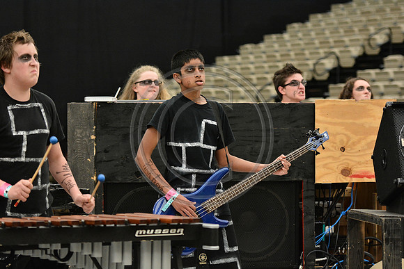 Cumberland Valley Drumline-3397