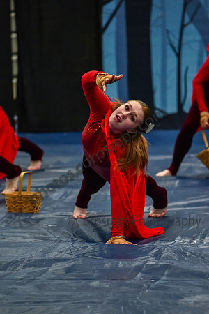 Conrad Weiser Guard_250322_Lake Lehman-DJK01713