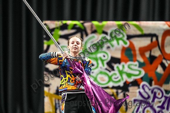 Avon Grove MS Guard_240420_Cure Insurance Arena-00042
