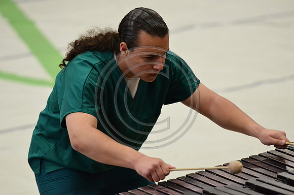 Cumberland Regional Drumline-143