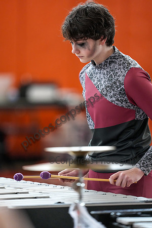 Abington Drumline_250426_Perkiomen Valley-00668