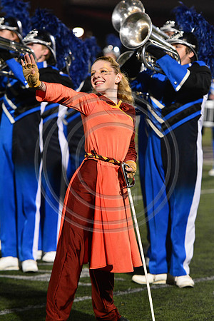 North Penn High School Marching Knights-1458
