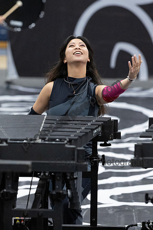 Old Line Independent Percussion_250322_RWJ Barnabas Health Arena-JB00556