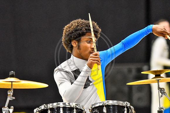 William Penn Drumline_190504_Wildwood-8397