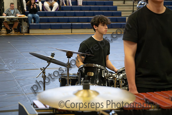 Robbinsville Drumline_240420_Arthur L Johnson-KL00004