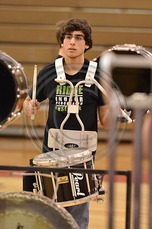 Ridge Percussion-389