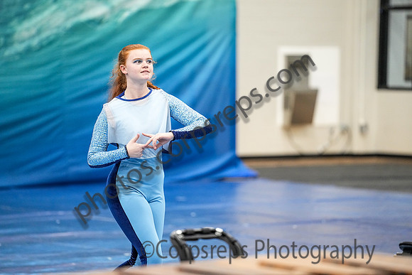 Spring-Ford Drumline_250329_Hatboro-Horsham-04351