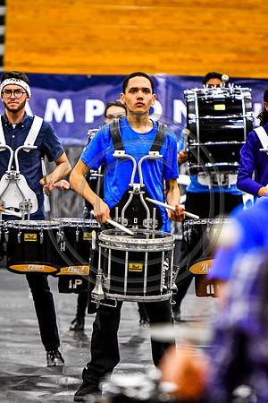 Nutley Drumline_170402_South Brunswick-6033