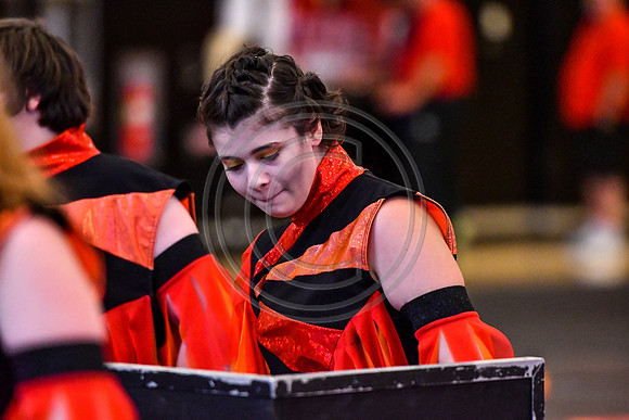 Southern Regional Drumline_190406_Coatesville-8634