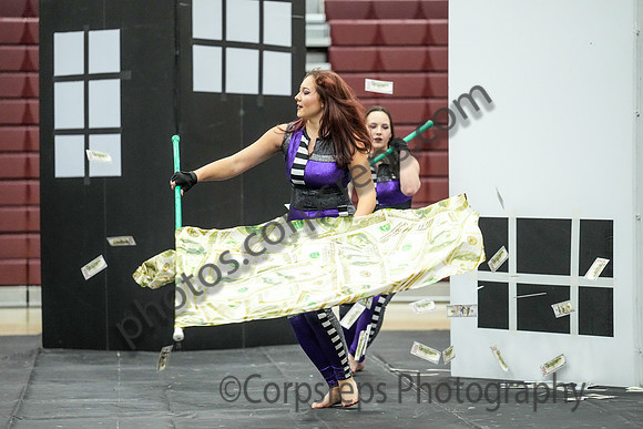 Avon Grove Guard-1006