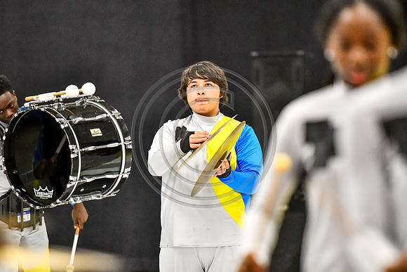 William Penn Drumline_190504_Wildwood-8378