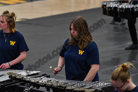 Wilson Percussion_250322_Lake Lehman-DJK02655
