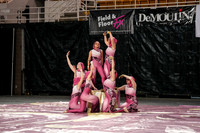 The Pride Winterguard of Widner University_250413_Bethlehem-CM02187